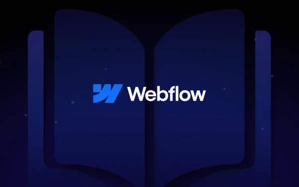 Webflow (Growth plan) 1 year